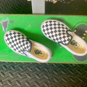 Vans shoes